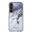 Samsung Case - Reinhold Messner - Mount Everest Lhotse Flanke