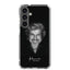 Samsung Case - Reinhold Messner - Porträt