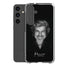 Samsung Case - Reinhold Messner - Porträt