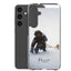 Samsung Case - Reinhold Messner- Antarktis