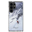 Samsung Case - Reinhold Messner - Mount Everest Lhotse Flanke