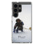 Samsung Case - Reinhold Messner- Antarktis