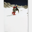 Poster - Reinhold Messner - 1975  Hidden Peak Nordwestwand