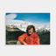 Poster - Reinhold Messner - 2006 Fitz Roy