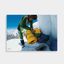 Poster - Reinhold Messner - 1978 Nanga Parbat Diamirflanke