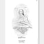Illustration - Milarepa