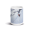 Basic Tasse - Reinhold Messner - Mount Everest Lhotse Flanke