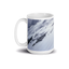 Basic Tasse - Reinhold Messner - Mount Everest Lhotse Flanke