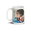 Basic Tasse - Reinhold Messner - Porträt