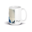 Basic Tasse - Reinhold Messner - Porträt