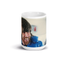 Basic Tasse - Reinhold Messner - Porträt