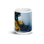 Basic Tasse - Reinhold Messner - Nanga Parbat