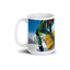 Basic Tasse - Reinhold Messner - Nanga Parbat