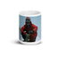 Basic Tasse - Reinhold Messner - Mount Everest 1978