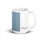 Basic Tasse - Reinhold Messner - Mount Everest 1980