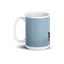 Basic Tasse - Reinhold Messner - Mount Everest 1980