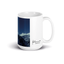 Basic Tasse - Reinhold Messner - K2 1979