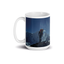 Basic Tasse - Reinhold Messner - K2 1979