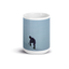 Basic Tasse - Reinhold Messner - Mount Everest 1980