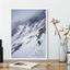 Poster - Reinhold Messner - 1978 Lhotse Flanke - „Kalipé“