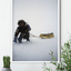 Poster - Reinhold Messner - 1989/1990 Antarktisdurchquerung