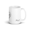 Basic Tasse - Reinhold Messner - Porträt