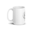 Basic Tasse - Reinhold Messner - Porträt