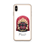 iPhone Case - Mahakala Mask - Reinhold Messner