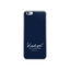 iPhone Case - Kalipé - navy