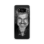 Samsung Case - Reinhold Messner - Porträt