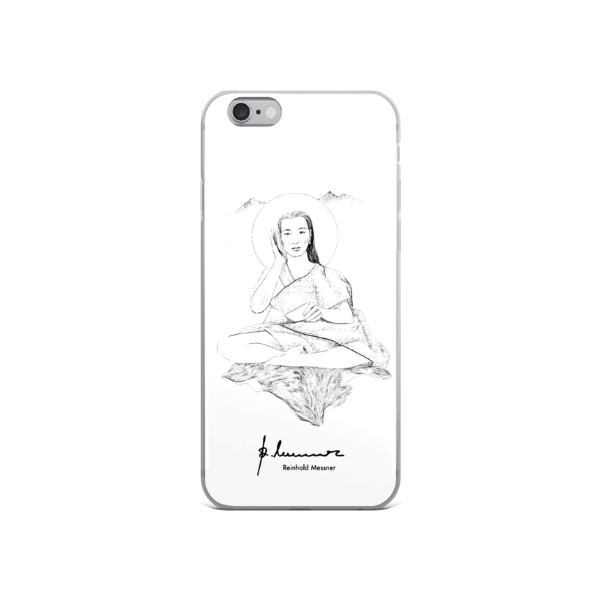 iPhone Case - Milarepa