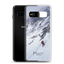 Samsung Case - Reinhold Messner - Mount Everest Lhotse Flanke