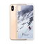 iPhone Case - Reinhold Messner - Mount Everest Lhotse Flanke