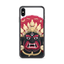 iPhone Case - Mahakala Mask