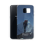 Samsung Case - Reinhold Messner - K2 1979