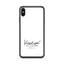 iPhone Case - Kalipé - white