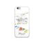 iPhone Case - Gebetsfahnen - Berge