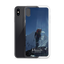 iPhone Case - Reinhold Messner - K2