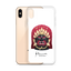 iPhone Case - Mahakala Mask - Reinhold Messner