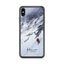 iPhone Case - Reinhold Messner - Mount Everest Lhotse Flanke
