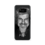 Samsung Case - Reinhold Messner - Porträt