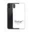 iPhone Case - Kalipé - white