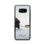 Samsung Case - Reinhold Messner- Antarktis