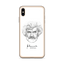 iPhone Case - Reinhold Messner - Illustration Portrait
