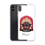 iPhone Case - Mahakala Mask - Reinhold Messner