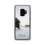 Samsung Case - Reinhold Messner- Antarktis