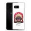 Samsung Case - Mahakala Mask