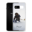 Samsung Case - Reinhold Messner- Antarktis