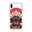 iPhone Case - Mahakala Mask