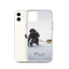 iPhone Case - Reinhold Messner - Antarktis